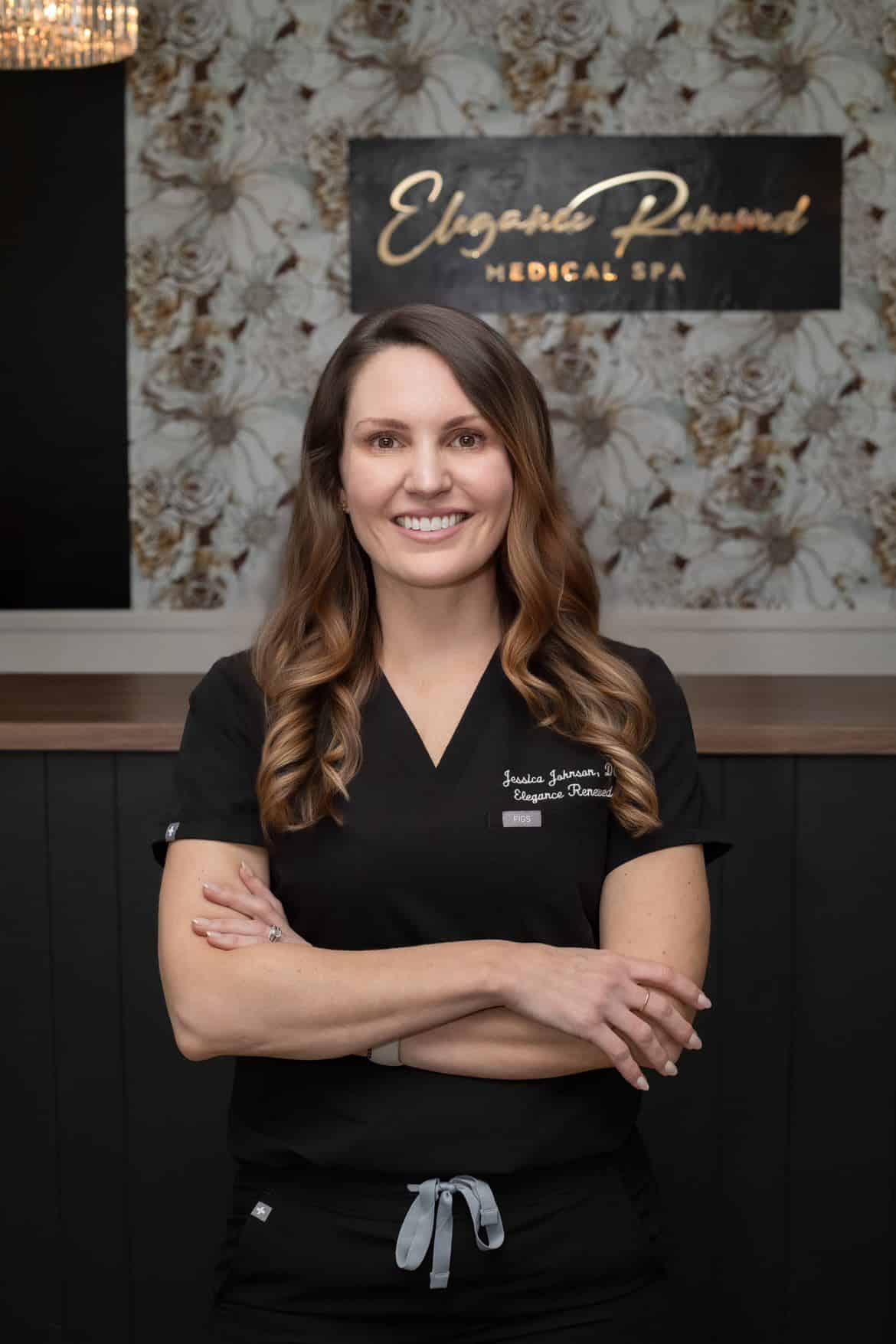 Dr. Jessica Johnson